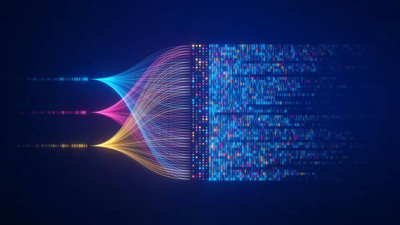 正蓝旗软件开发：解锁高性能应用的核心技术路径
